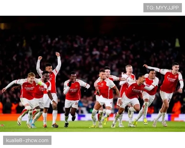 阿森纳防守数据冠绝英超 失球少成领跑基础