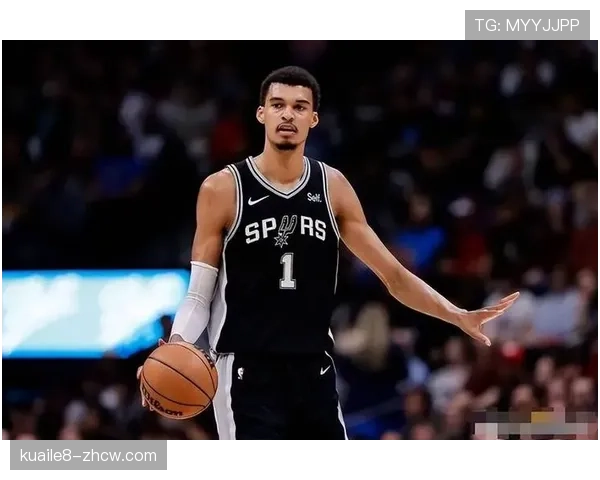 马刺为文班亚马配备AI监测系统 科技手段应对关节压力预警