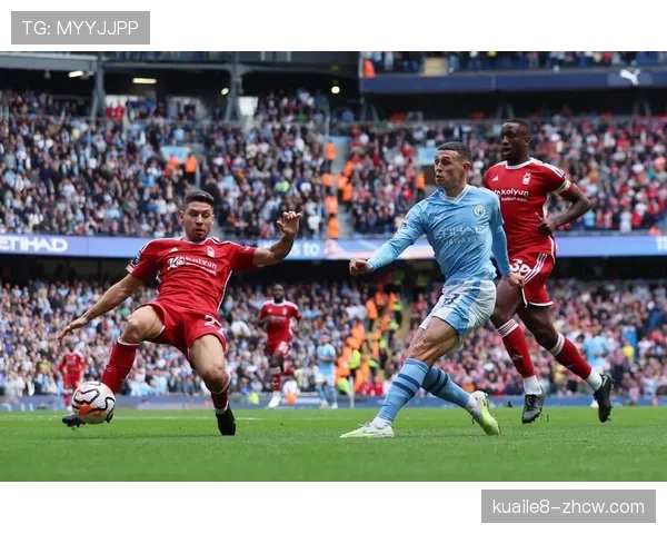 诺丁汉森林吉布斯怀特四场三球 连破布莱顿曼城热刺球门